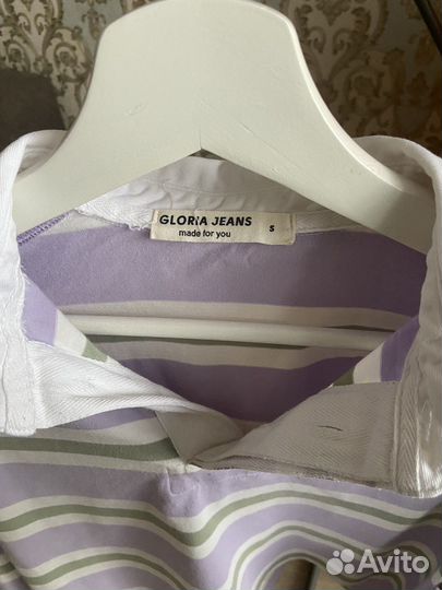 Короткая кофта