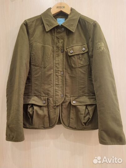 Куртка весенняя осенняя женская