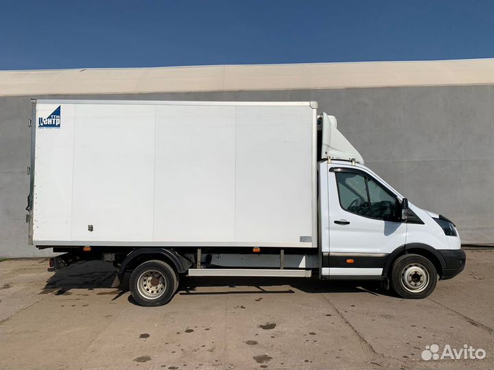 Ford Transit 2.2 МТ, 2020, 217 473 км