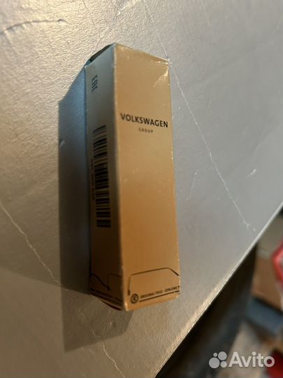 Свеча зажигания оригинал vag 04c905616