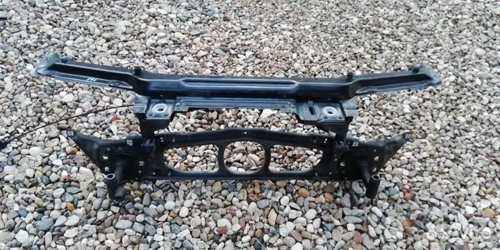 Телевизор (щит) BMW E46