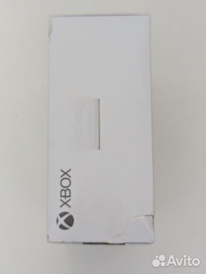 Наушники Microsoft Xbox Stereo Новые Оригинал