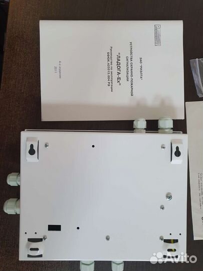 С2000 Бршс-EX исп.1, исп. 2, Ладога-EX