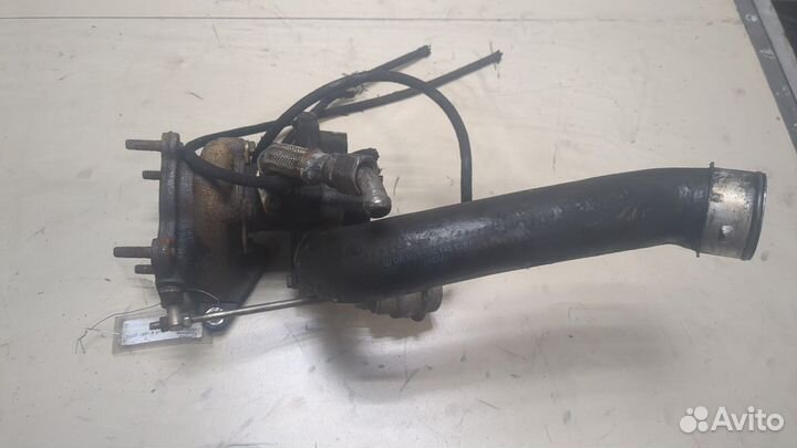 Турбина Volkswagen Golf 4, 2000