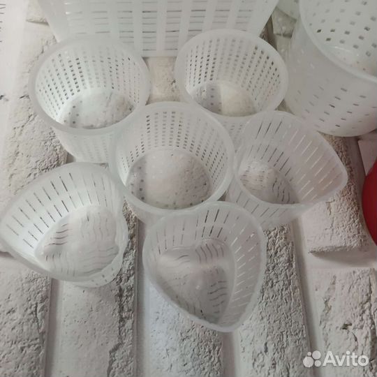 Набор для сыроварения