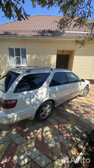 Toyota Camry Gracia 2.2 AT, 2000, 325 351 км