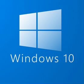 Ключ windows 10/11 pro бессрочный