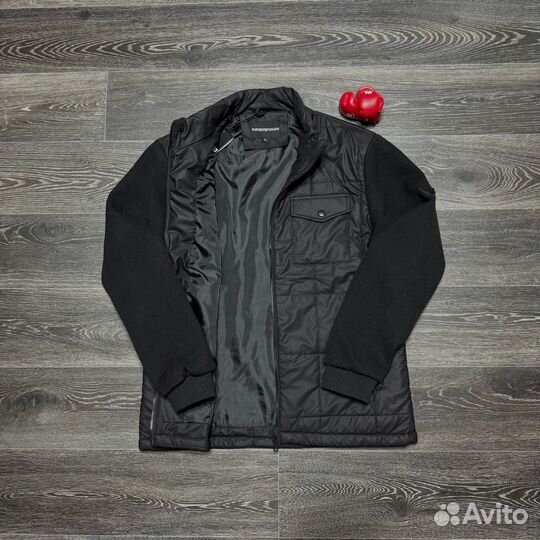 Ветровка armani