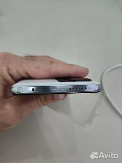 Xiaomi 11T Pro, 12/256 ГБ