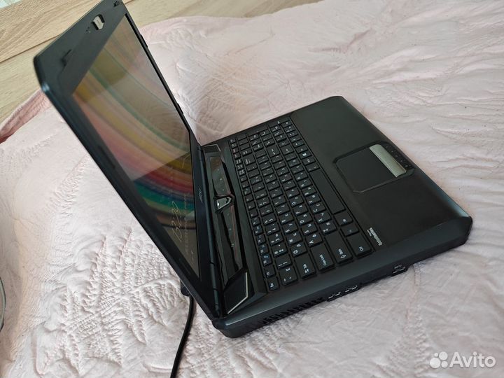 MSI GX60 3CC Destroyer