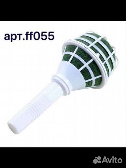 Всё для букетов