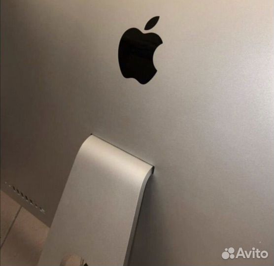 Моноблок apple iMac 21,5