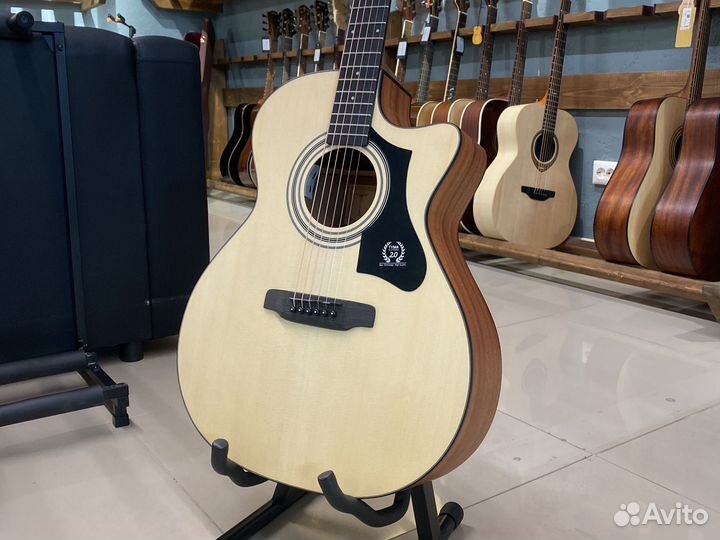 Tyma TG-1 E Электроакустическая гитара