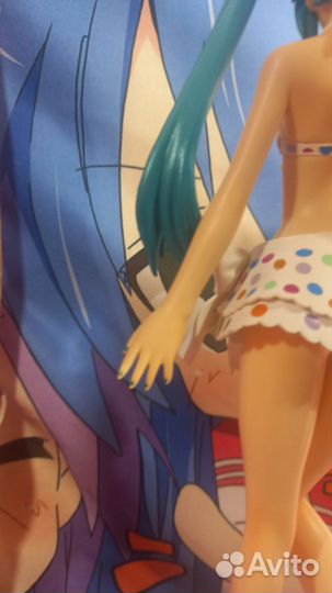 Фигурка аниме