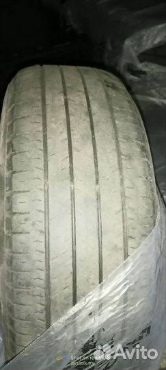 Yokohama Geolandar G91AT 225/65 R17 102H