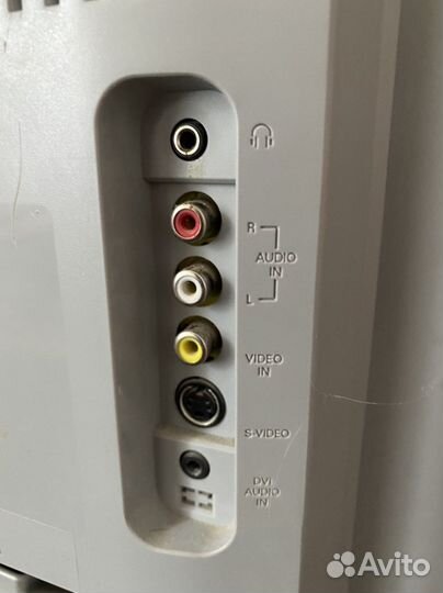 Телевизор philips 15pf4121/58 на запчасти