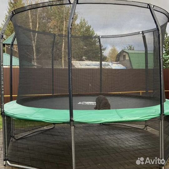 Детский Батут