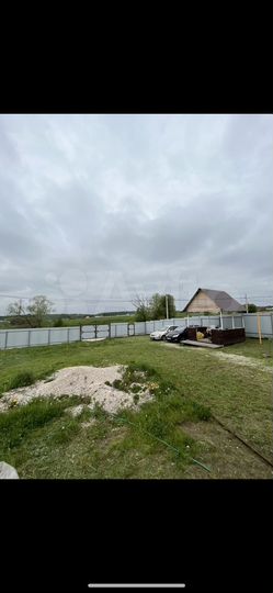 Участок 8 сот. (ИЖС)