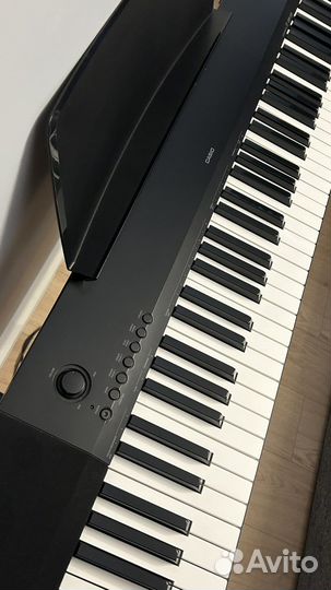 Цифровое пианино 88 клавиш casio cdp-120