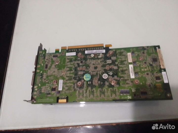 Видеокарта