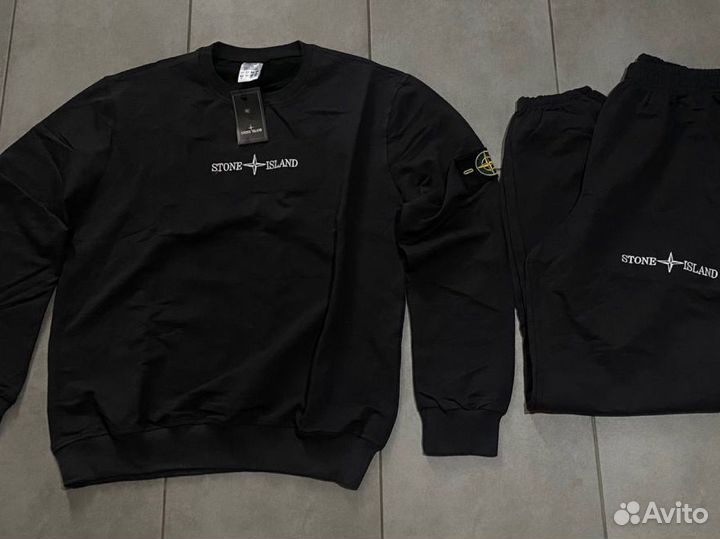 Спортивный костюм мужской