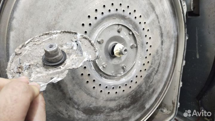 Ремонт и обмен стиральных машин