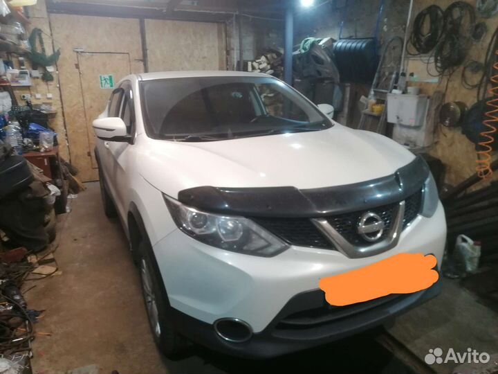 Рулевая рейка nissan x-trail T32, j11, koleos 2