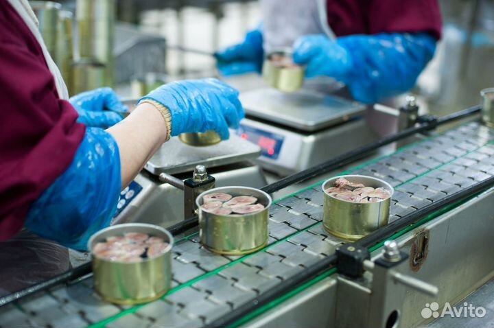Работа Вахтой гор.Орел разнорабочий