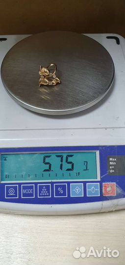 Золотое кольцо