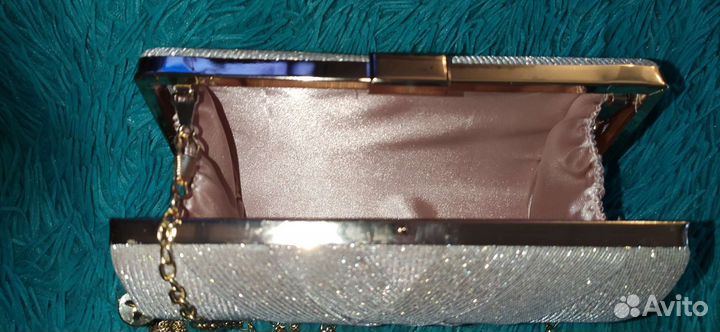 Клатч женский