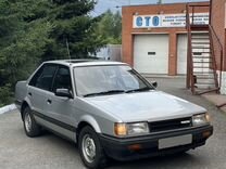 Mazda Familia 1.5 MT, 1985, 92 000 км, с пробегом, цена 349 000 руб.