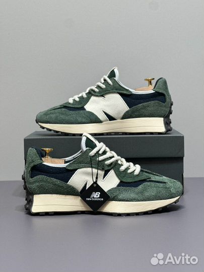 Кроссовки new balance nв MS327 41-45