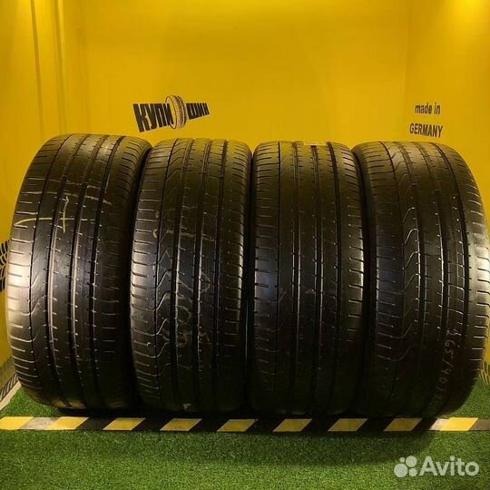 Goodyear Eagle F1 Asymmetric 3 265/35 R22