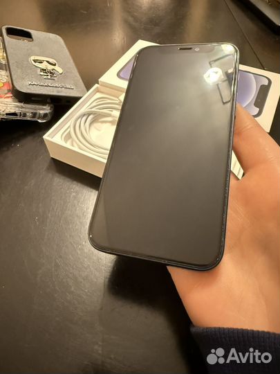 iPhone 12 mini, 128 ГБ