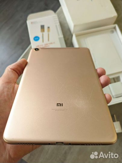 Планшет Xiaomi Mi Pad 4 3/32 gb