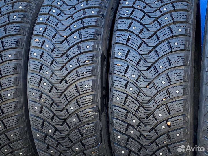 Michelin X-Ice North 2 185/65 R15 92T
