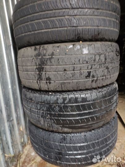 Kumho Road Venture APT KL51 235/55 R18 100V