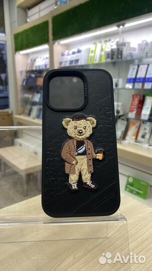 Чехол на iPhone 14 pro