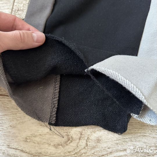 Штаны gallery dept клеш