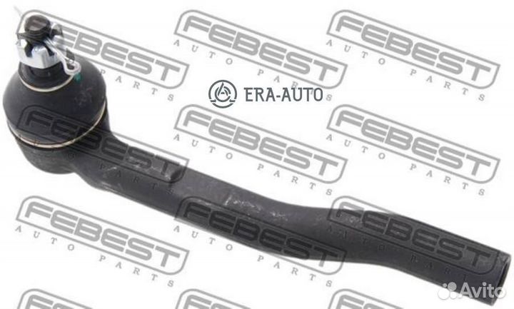 Febest 0321-gelh Наконечник рулевой левый