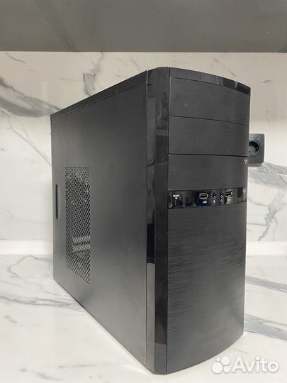 Игровой системный блок