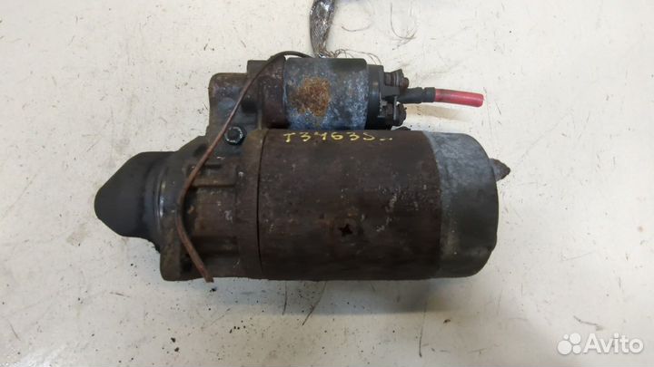 Стартер Land Rover Range Rover 1 -1994, 1988