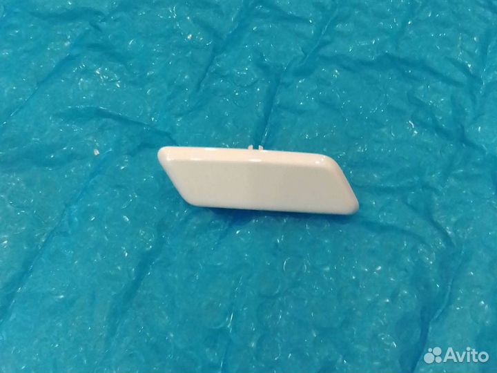 Крышка форсунки Lexus Gs правая белый перл 13-15