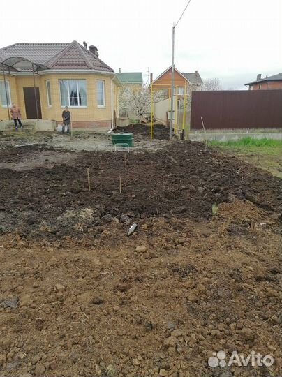 Септик для дачи