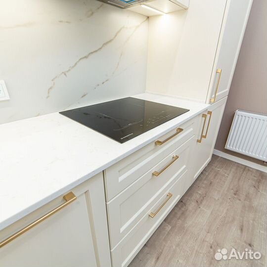 Кухня с доставкой