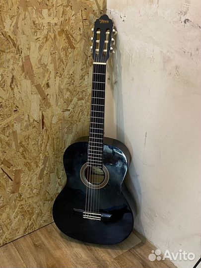 Гитара valencia