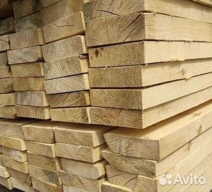 Доска Брус 1 сорт