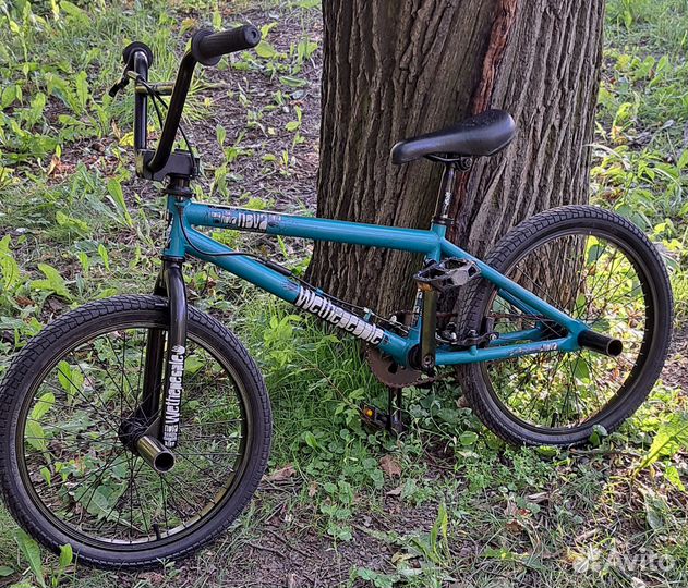 WeThePeople BMX Велосипед Wethepeople bmx Велосипе