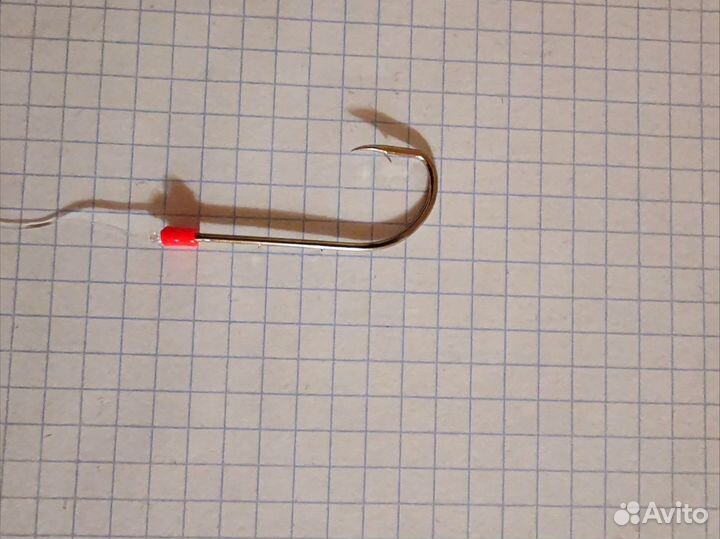 Монтажи на воблу, сазана, сома