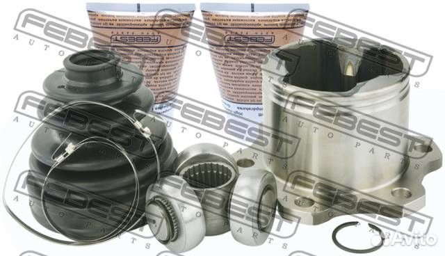 Шрус внутренний перед 0111KZN165 Febest